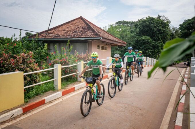 Siem Reap: Morning City Bike Tour With Local Expert - Frequently Asked Questions