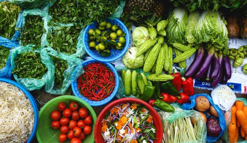 Siem Reap: Morning Cooking Class & Market Tour - Frequently Asked Questions