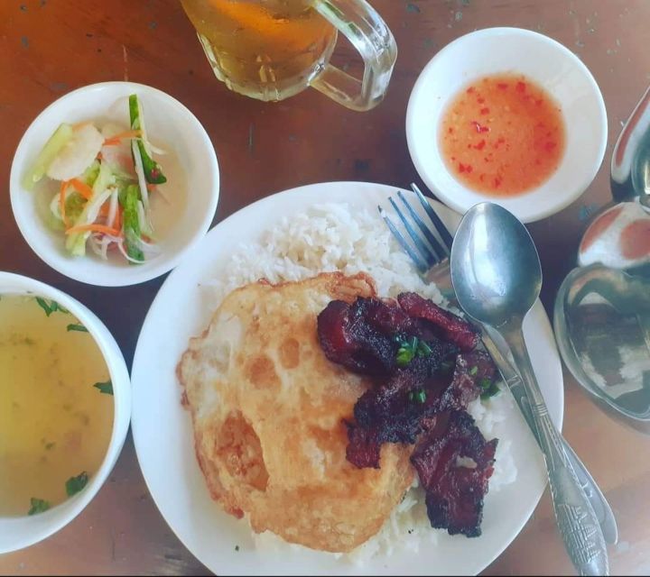 Siem Reap Morning Culinary and Culture Adventure - Meeting Point and Tour Information