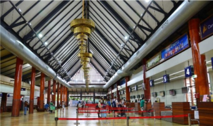 Siem Reap: One Way Transfer From Airport & Temples Tour - Transfer From Airport to Hotel
