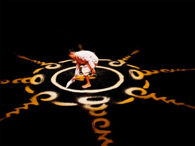Siem Reap: Phare, Cambodian Circus With Tuk-Tuk Transfers - Highlights of the Circus Performance