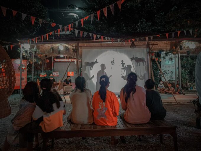 Siem Reap: Phare, the Cambodian Circus Show Tickets - Audience and Age Restrictions
