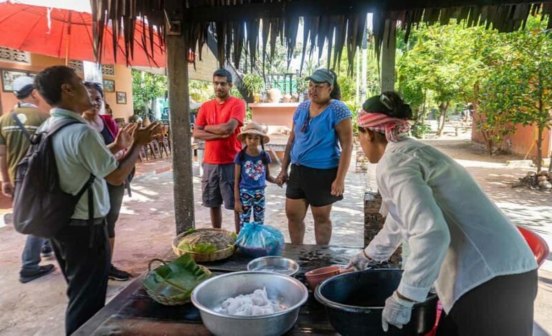 Siem Reap: Phnom Kulen Waterfall Full Day Tour include Lunch - The Sum Up: Who Should Consider This Tour?