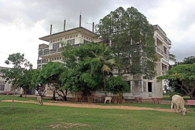 Siem Reap & Preah Vihear Tour: 2-Day Historical Expedition - Booking Information