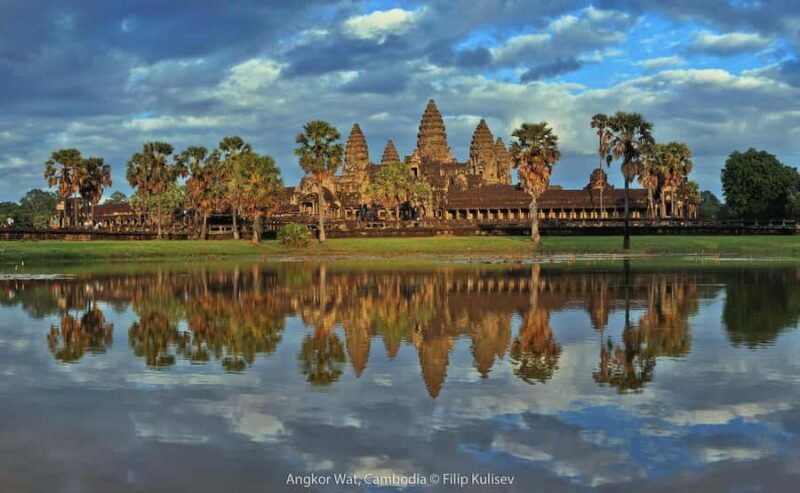 Siem Reap: Private 4-Day Angkor Wat and Phnom Kulen Tour - Who Will Love This Tour?