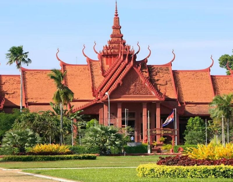 Siem Reap: Private Airport Transfer - Inclusions and Restrictions