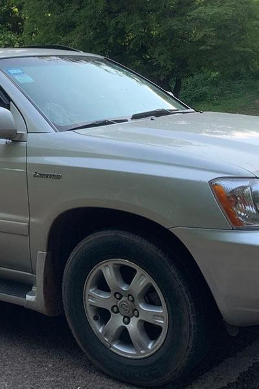 Siem Reap: Private Airport Transfer - Vehicle and Comfort