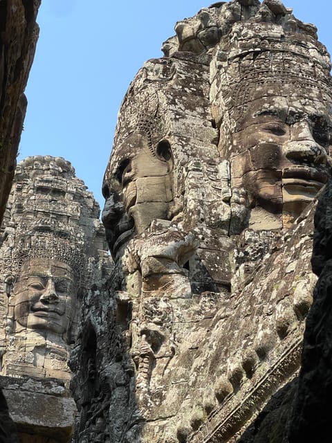 Siem Reap: Private Angkor Wat Full Day Experience - Itinerary and Highlights