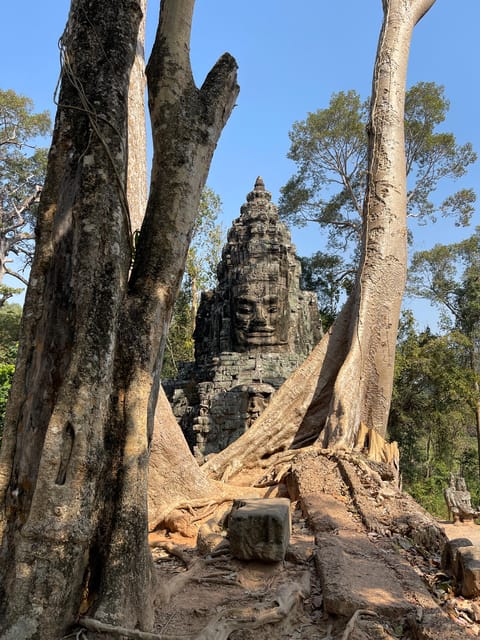 Siem Reap: Private Angkor Wat Full Day Experience - What to Bring and Dress Code