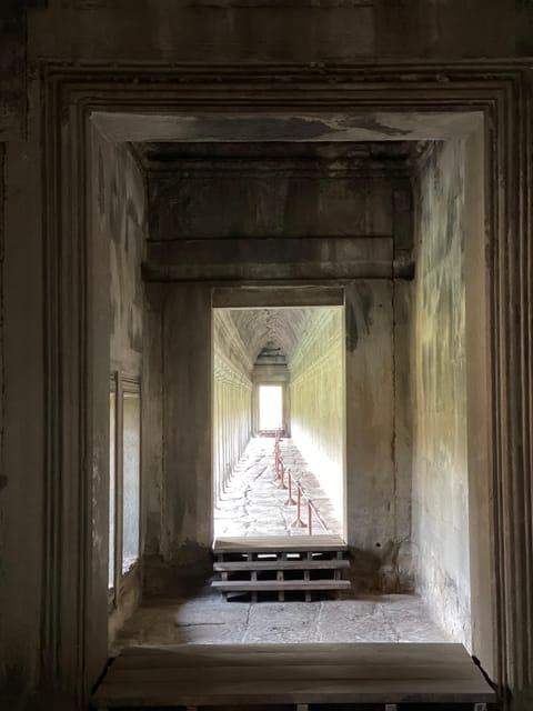 Siem Reap: Private Angkor Wat Full Day Experience - Frequently Asked Questions