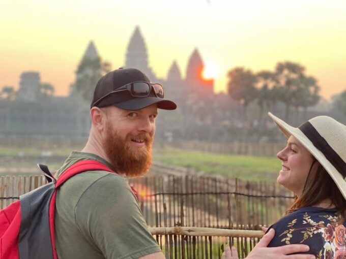 Siem Reap: Private Angkor Wat Sunrise Experience - Frequently Asked Questions