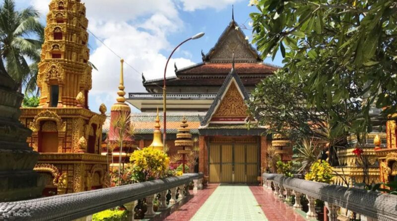 Siem Reap Private Car Charter - Booking and Cancellation Policy
