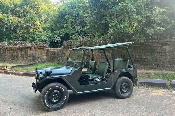 Siem Reap: Private Custom Angkor Wat Tour with Local Guide - The Sum Up: Who Will Love This Tour?