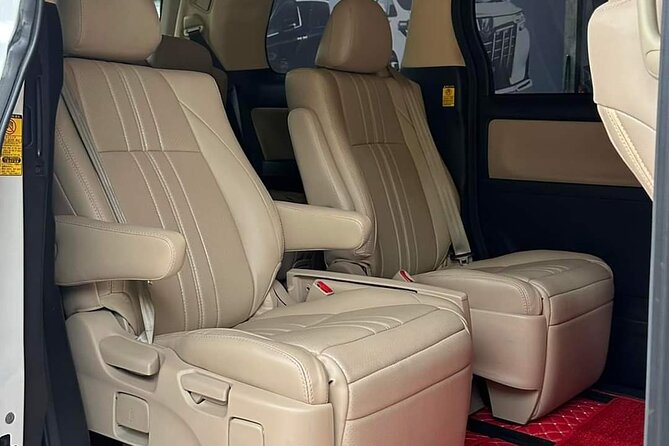 Siem Reap Private One-Way Airport Transfer - Customer Feedback and Experiences