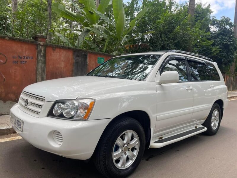 Siem Reap: Private One-Way Hotel or Airport Transfer - Driver Information