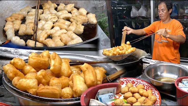 Siem Reap: Private Street Food Tour by Bus or Bike - Good To Know
