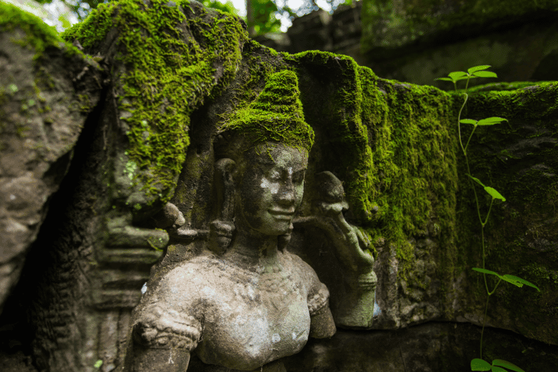 Siem Reap : Private Tuk-Tuk Tour of the Magnificent Temples. - Good To Know