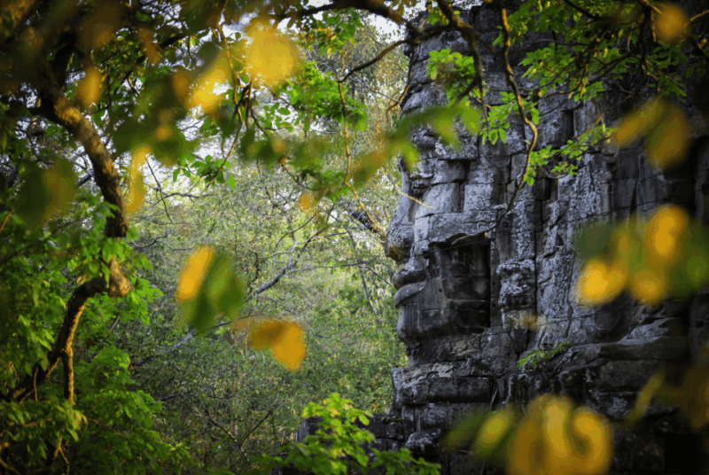 Siem Reap : Private Tuk-Tuk Tour of the Magnificent Temples. - Inclusions and Itinerary