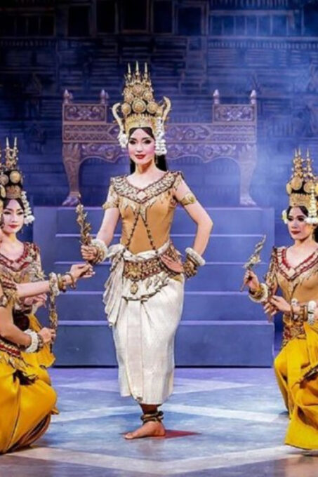 Siem Reap: Restaurant Meal With Apsara Dance Performance - Frequently Asked Questions