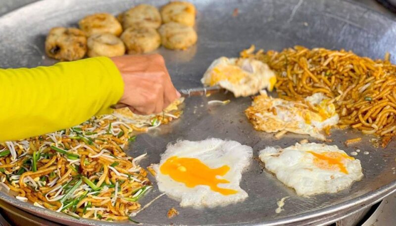 Siem Reap: Small Group Guided Authentic & Unique Food Tour - Important Information