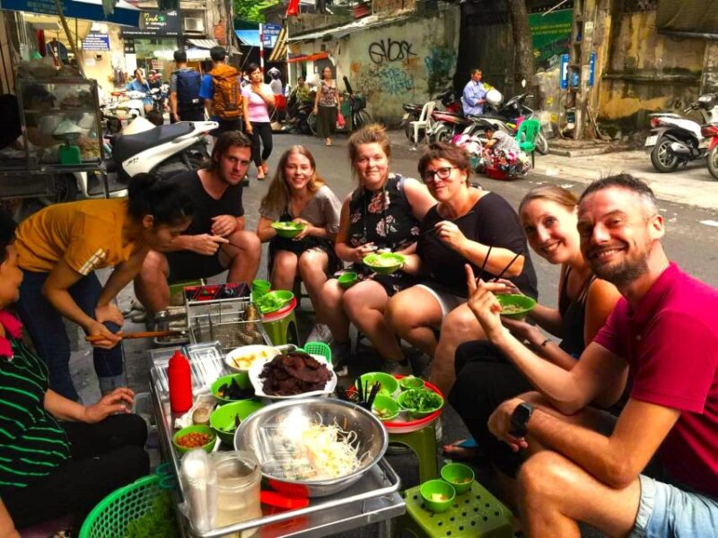 Siem Reap Street Foods Tour by Tuk Tuk With Personal Guide - Local Insights and Authentic Experience