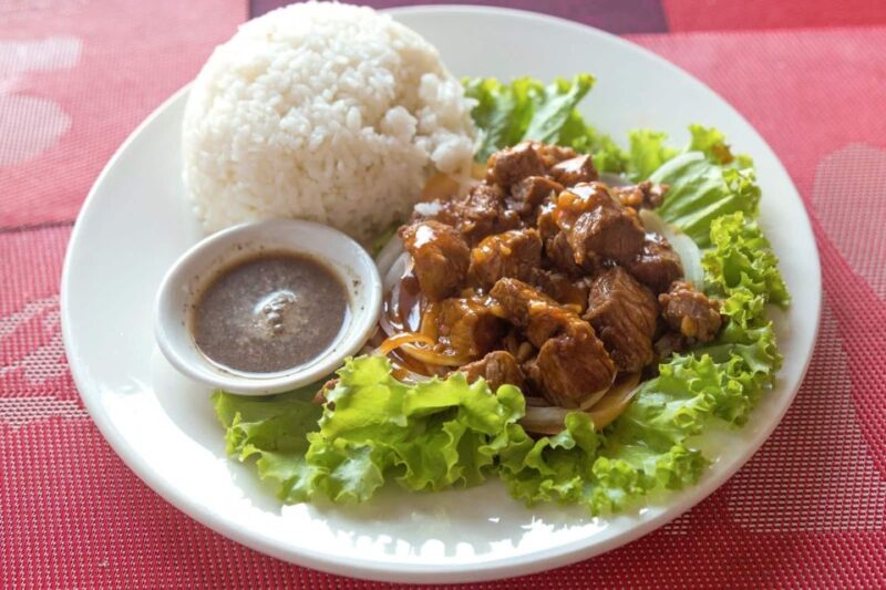 Siem Reap Street Foods Tour by Tuk Tuk With Personal Guide - Customer Reviews and Ratings