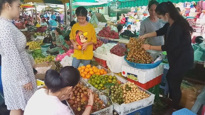 Siem Reap Street Foods Tour by Tuk Tuk With Personal Guide - Frequently Asked Questions