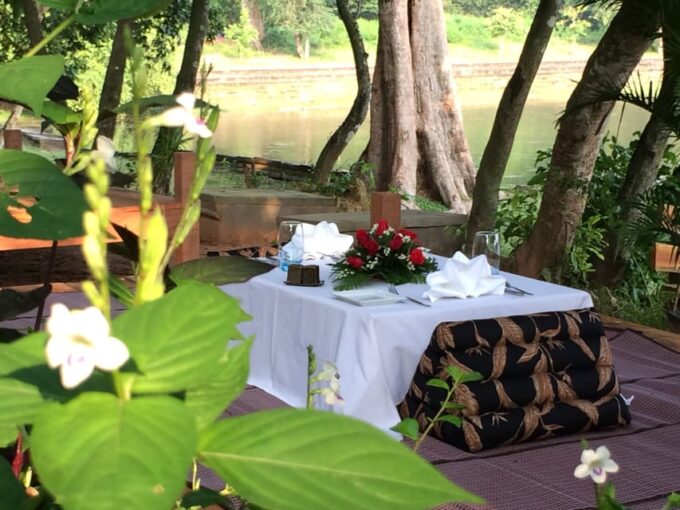 Siem Reap: Sunrise at Angkor Wat and Champagne Breakfast - Explore Angkor Wat