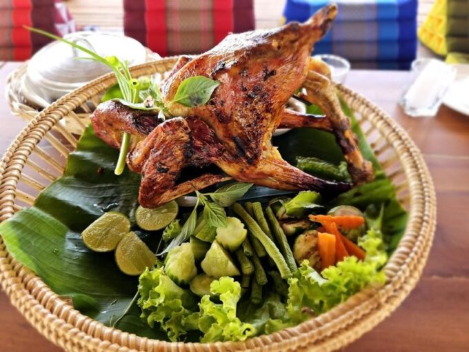 Siem Reap Sunset Dinner Tour at Rice Paddy Fields - Suitability for Groups