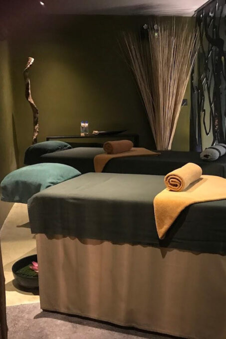 Siem Reap: Swedish Massage - Traditional Massages - Massage Enhancements