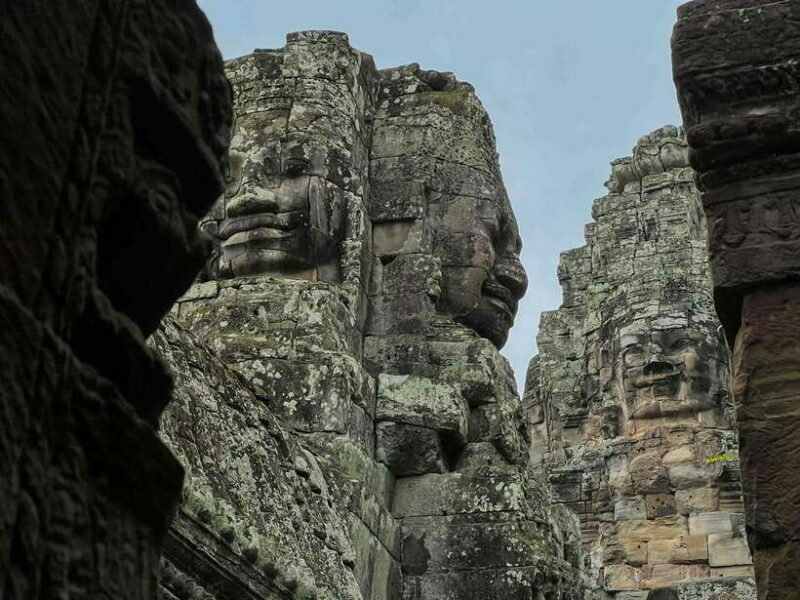 Siem Reap: Temple Tour with Angkor Wat Sunrise and Breakfast - The Itinerary: How the Day Unfolds