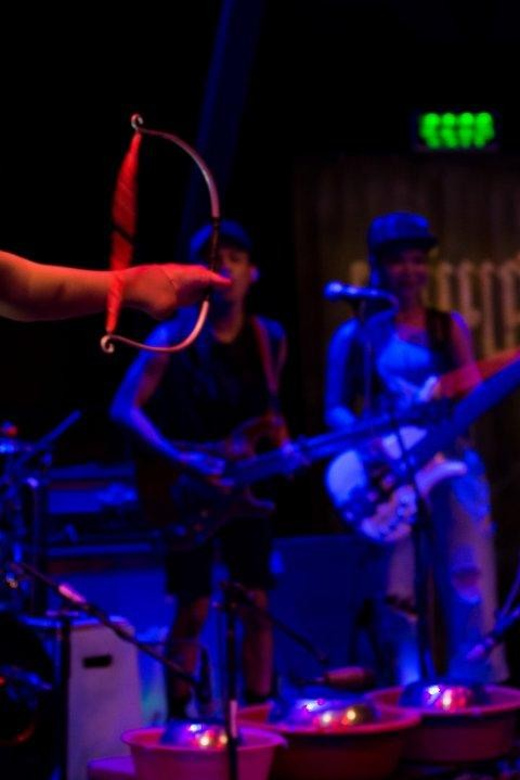 Siem Reap: the Cambodian Circus Show With Pick up & Drop off - Venue and Amenities
