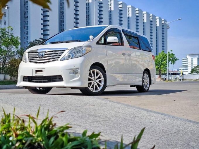 Siem Reap to Phnom Penh by Private Car or Minivan - Additional Details