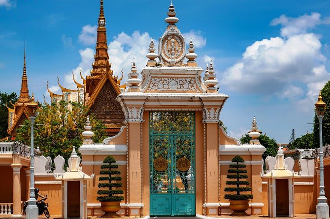 Siem Reap to Phnom Penh by Private Car or Minivan - Cancellation and Refund Policy