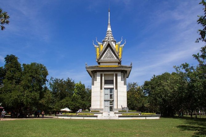 Siem Reap to Phnom Penh by Private Car or Minivan - Customer Reviews and Rating