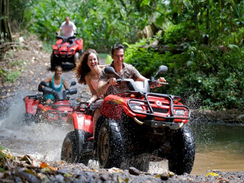 Siem Reap: Tonle Sap Boat Tour & ATV Ride W/ Hotel Transfers - Good To Know