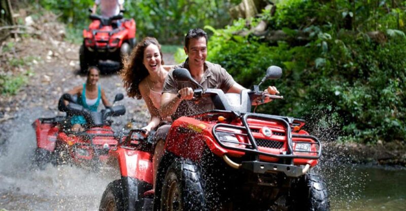 Siem Reap: Tonle Sap Boat Tour & ATV Ride W/ Hotel Transfers - Important Information