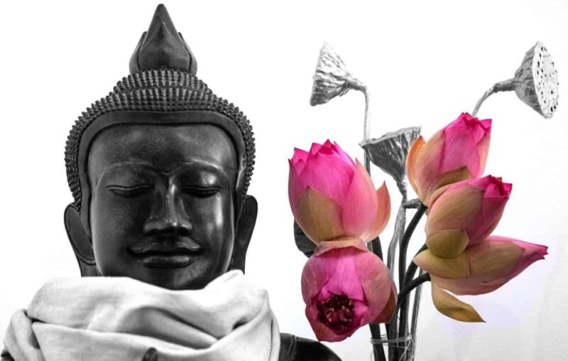 Siem Reap: Tonle Sap Floating Village & Lotus Silk Farm - Inclusions and Highlights