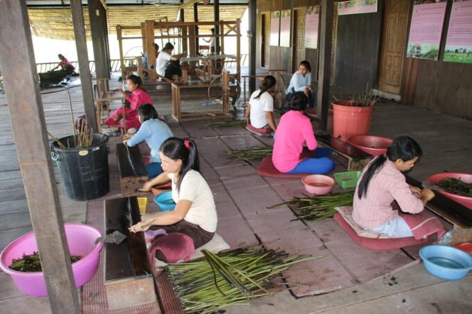 Siem Reap: Tonle Sap Floating Village & Lotus Silk Farm - Frequently Asked Questions