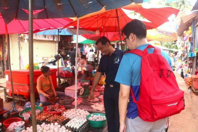 Siem Reap: Tonle Sap Lake - Fishing Village & Flooded Forest - Authentic Experiences & Travelers’ Feedback