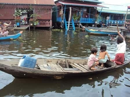 Siem Reap: Tonle Sap Lake - Fishing Village & Flooded Forest - Who Should Consider This Tour?