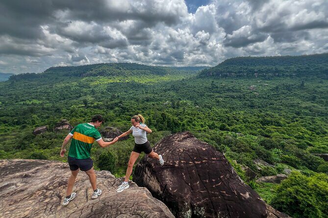 Siem Reap Tourist Attractions 2 Day Angkor Wat Shared Tour - The Itinerary: What Makes Each Stop Special