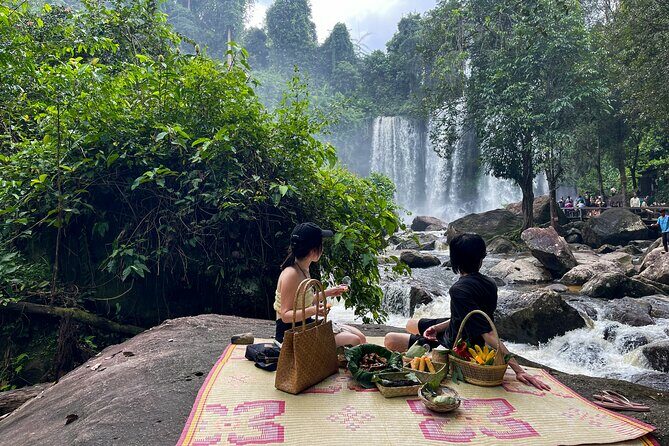Siem Reap Tourist Attractions 2 Day Angkor Wat Shared Tour - Who Will Enjoy This Tour?