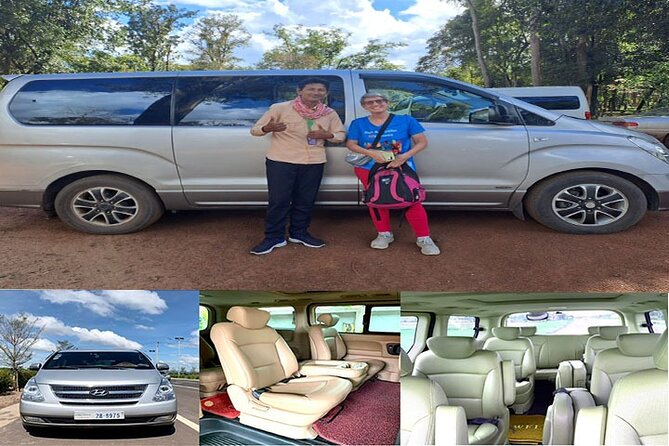 Siem Reap Tours - 1-Day Amazing Angkor Wat Tour - Highlights of the Tour