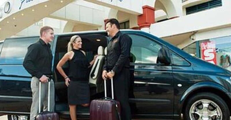 Siem Reap Transfer Airport to Hotel - Booking Requirements