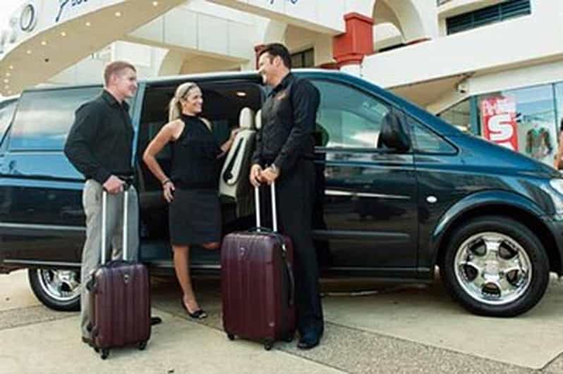 Siem Reap Transfer Airport to Hotel - Reliable Service