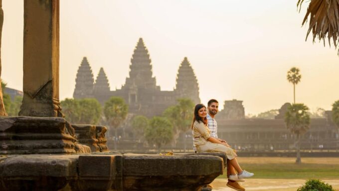 Siem Reap Unfoggetable Temple Tour 2-Day With Sunrise/Sunset - Frequently Asked Questions