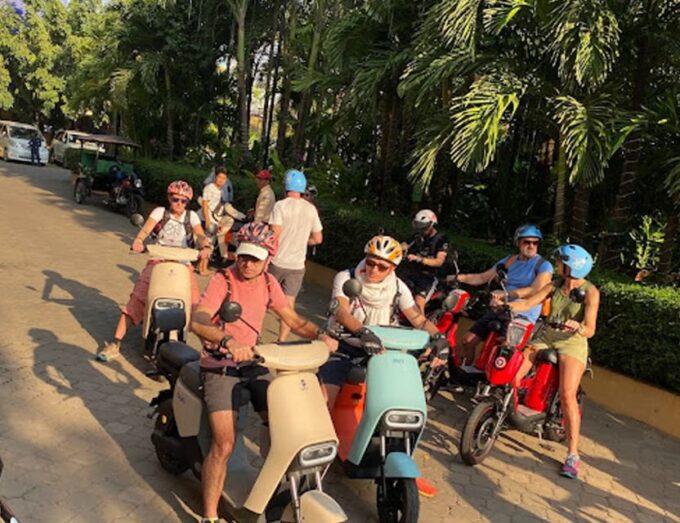 Siem Reap: Unique Street Food Authentic And Nightlife Tour - Inclusions and Pricing