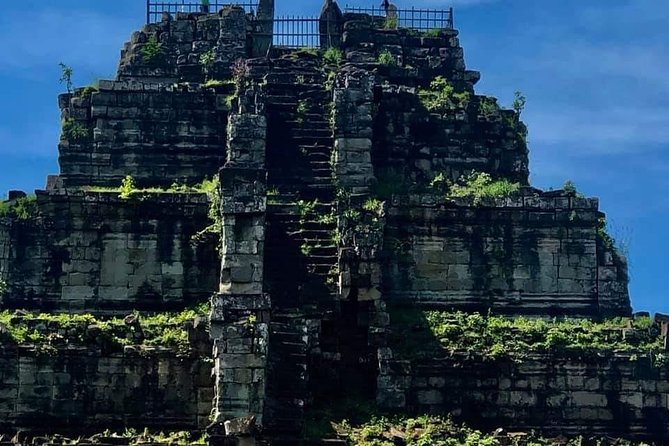 Siem Reap:Overland to Preah Vihear, Koh Ker and Beng Mealea - Customer Feedback and Recommendations