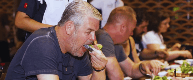 Siem Reaps Secret Eats by Scooter - Good To Know